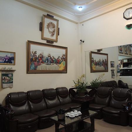 Minh Chau 2 Hotel Да Лат Екстериор снимка