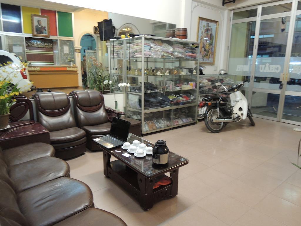Minh Chau 2 Hotel Да Лат Екстериор снимка