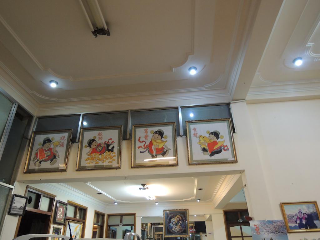 Minh Chau 2 Hotel Да Лат Екстериор снимка