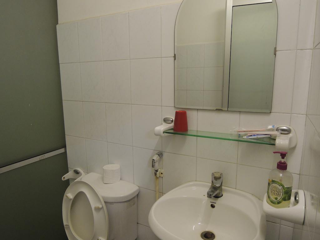 Minh Chau 2 Hotel Да Лат Стая снимка