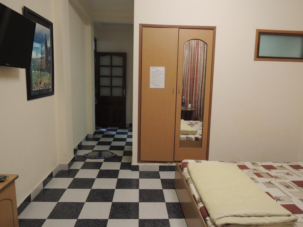 Minh Chau 2 Hotel Да Лат Стая снимка
