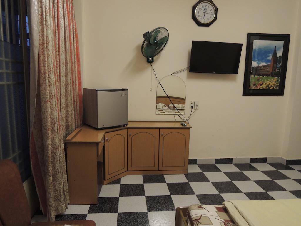 Minh Chau 2 Hotel Да Лат Стая снимка