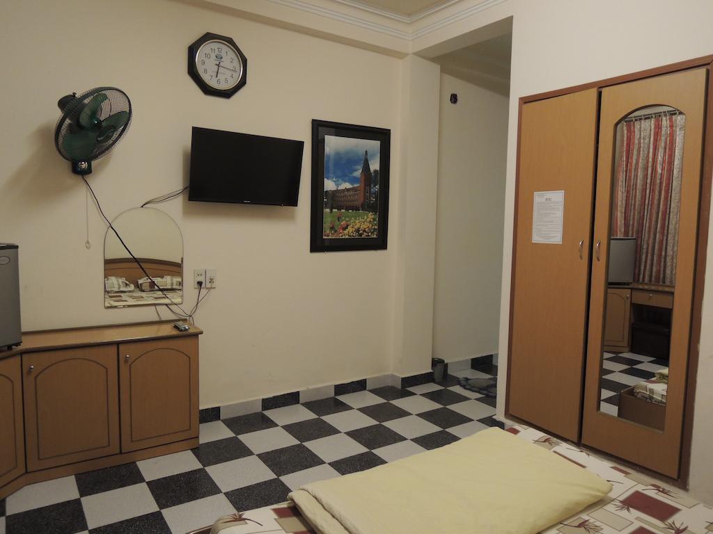 Minh Chau 2 Hotel Да Лат Стая снимка