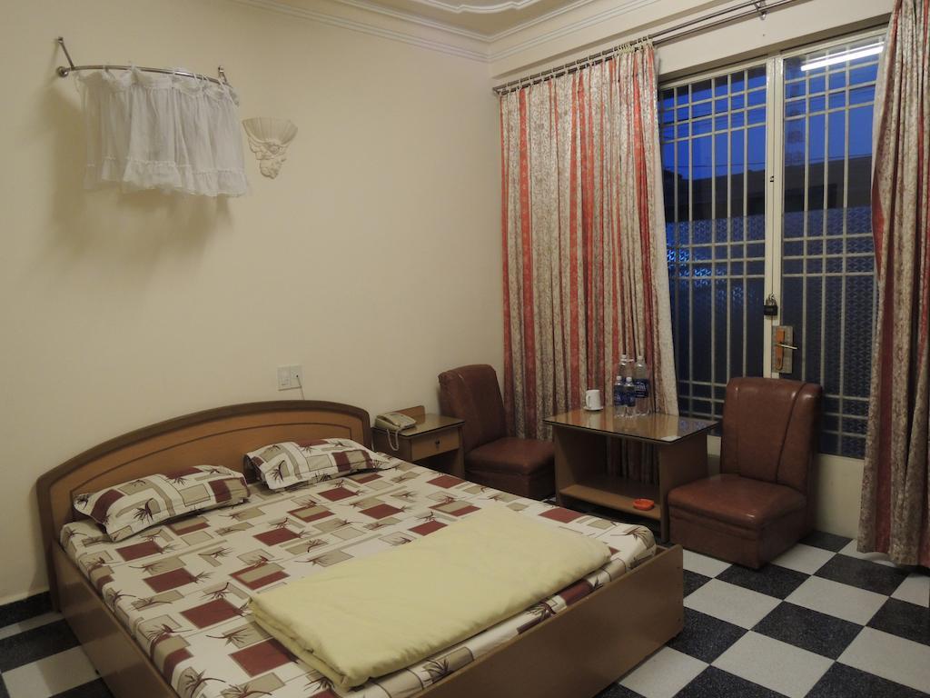 Minh Chau 2 Hotel Да Лат Екстериор снимка
