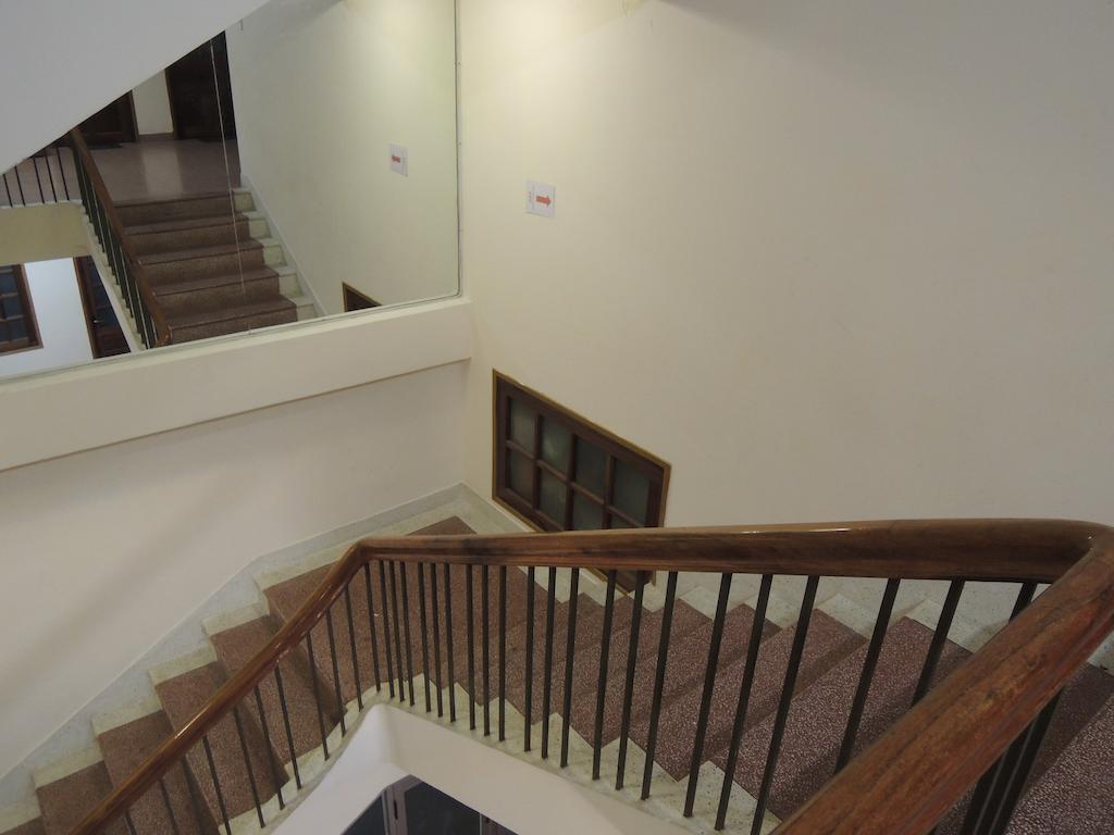 Minh Chau 2 Hotel Да Лат Екстериор снимка